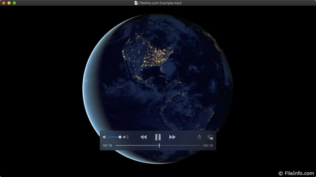 latest version of quicktime player for mac